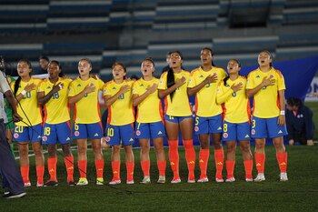 Con gol de Mary José