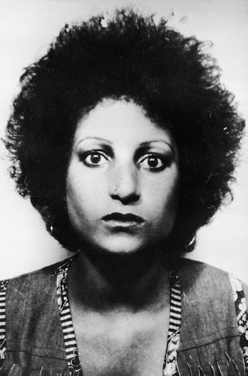 Helen Rytka, la octava víctima