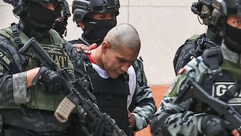 La nueva imagen de ‘El