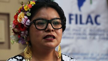 Los derechos de los pueblos