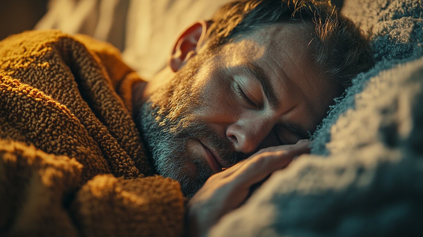 Las personas con tendencia a acostarse y levantarse más tarde también suelen demorar sus comidas, lo que puede agravar riesgos para la salud (Imagen Ilustrativa Infobae)