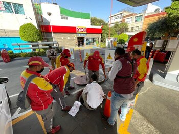 (Foto: Twitter/Profeco)