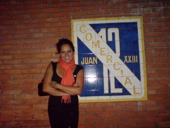 María José Asensio es jefa