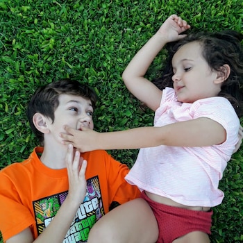 Nico y Sol
