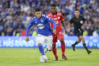 BOGOTÁ. Septiembre 24 de 2022.