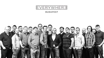 Everywhere