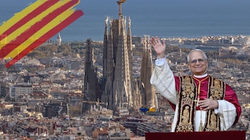¿En qué lengua serán los actos del papa en Barcelona? ¿Hablará León XIV en catalán?: “No vamos a ponernos a decir qué tiene que hacer la Iglesia”