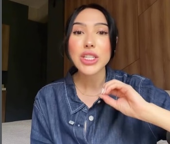 Aida Victoria Merlano responde sin