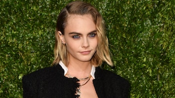 Cara Delevingne (Foto: AFP)