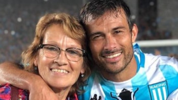 El gesto de la madre de Darío Cvitanich con Ivana Figueiras que podría enfurecer a Chechu Bonelli