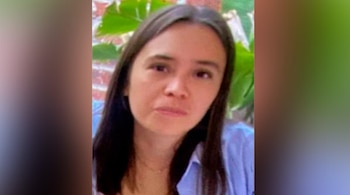 Lorena Jacqueline fue vista por