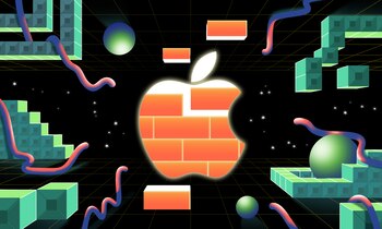 On Monday, April 26, 2021, Apple plans to release iOS 14.5, one of its most anticipated software updates for iPhones and iPads in years. It includes a new privacy tool, called App Tracking Transparency, which could give us more control over how our data is shared. (Glenn Harvey/The New York Times) -- NO SALES; FOR EDITORIAL USE ONLY WITH NYT STORY TECH-FIX BY BRIAN X. CHEN FOR APRIL 26, 2021. ALL OTHER USE PROHIBITED. --