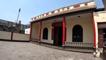 En el distrito histórico de Barrios Altos, Lima, se oculta un templo chino que alberga una rica tradición ancestral. Descubre el enigma detrás de este lugar de devoción y su conexión con la historia peruana. Crédito: captura