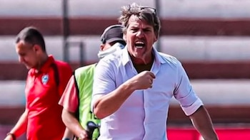 Carlos Desio habla de la opción de ir a Alianza Lima tras despuntar con Sport Boys: “Si uno hace bien las cosas donde está se le abren las puertas”