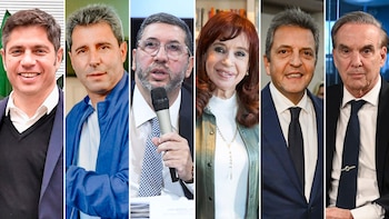 La posible caída de las PASO carga de incertidumbre al PJ y genera dudas sobre cómo resolver la interna