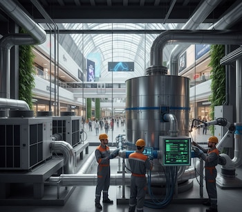 Prototipos en laboratorio y alianzas