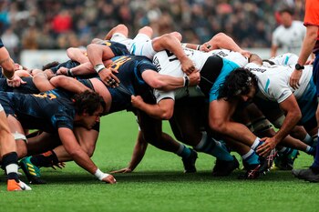 De esta manera, el fútbol