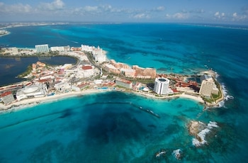 Quintana Roo cuenta con hermosas