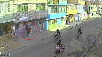 Otro feminicidio, un hombre asesinó