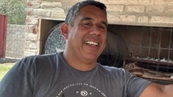 Encontraron muerto a un hombre que estaba desaparecido en Santa Fe y detuvieron a su hijo