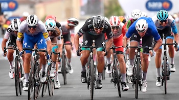 Calendario UCI WorldTour 2026: fechas,