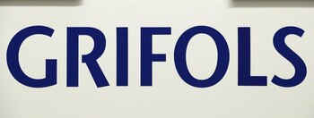 FOTO DE ARCHIVO: El logotipo