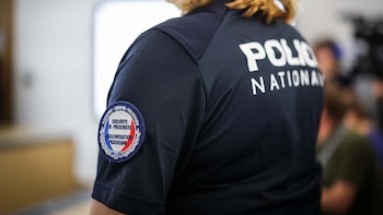 Abren una investigación por terrorismo en Francia tras hallar un "arma de guerra" cerca de una sinagoga