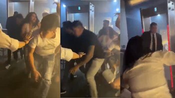 Autoridades municipales indicaron que los