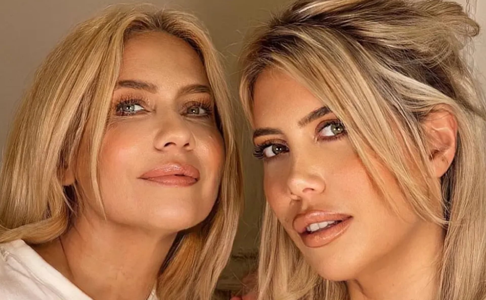 Nora Colosimo respaldó públicamente la relación entre Wanda Nara y el empresario Martín Migueles tras los recientes cruces mediáticos
