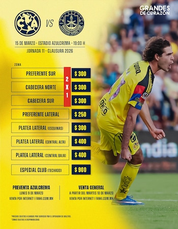 De acuerdo con lo publicado