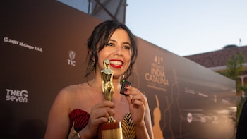 La edición 42 de los