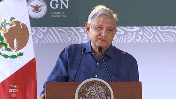 El método de AMLO para