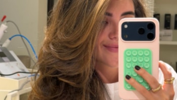 El truco casero para proteger el cabello antes de lavarlo: creadora de contenido colombiana reveló cómo hacer un buen prechampú en casa