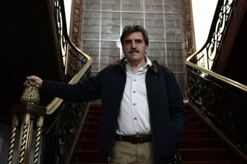 Enrique Serna