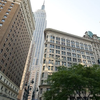La Flatiron NoMad Partnership informó que, en la primavera, el recinto alcanzará un nuevo hito al ser iluminado por primera vez en sus 124 años de historia. Foto: X @mspringut