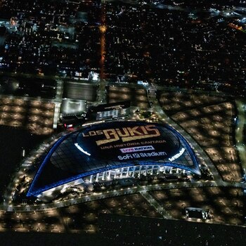 Los boletos de las primeras