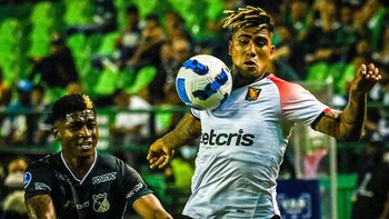 El entrenador argentino que suena