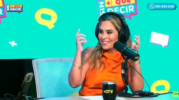 Ethel Pozo se suma a ‘Sin + Que Decir’ de María Pía Copello en YouTube: “Me siento como en casa”