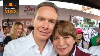 Manuel Velasco se adelantó al