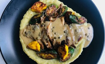 Full Bloom: hablar de la