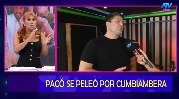 Infobae Perú / Captura TV