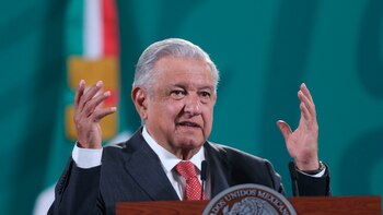 “Estamos frente a un megalómano”: