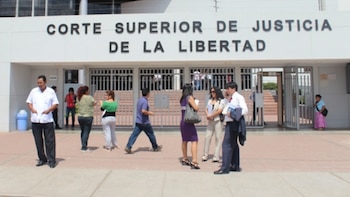 Primera Sala Penal Superior de