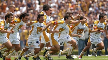 Exfigura de Pumas revela que rechazó jugar con México en 2006 y hoy lo considera un error: “Fue una estupidez”