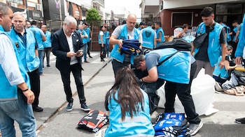 Recuperar el espacio público es