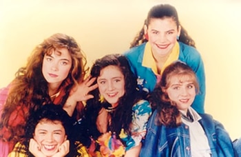 El nombe de la banda