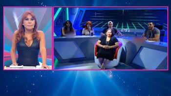 Magaly Medina enfrenta a ‘La Manada’ por recordar deuda a Jefferson Farfán: “Díganle que le pague a su hija”