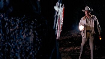 Captura:
Ladrones de Tumbas