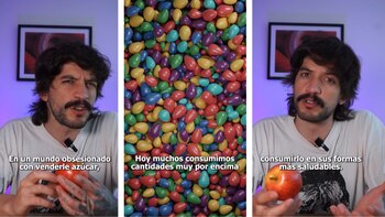 Galán explicó que la mejor