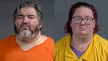 Pesaba 116 kilos a los 7 años, murió por falla cardíaca y la fiscalía acusa a sus padres de asesinato en Michigan